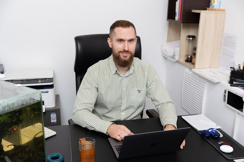 Финансовые гарантии