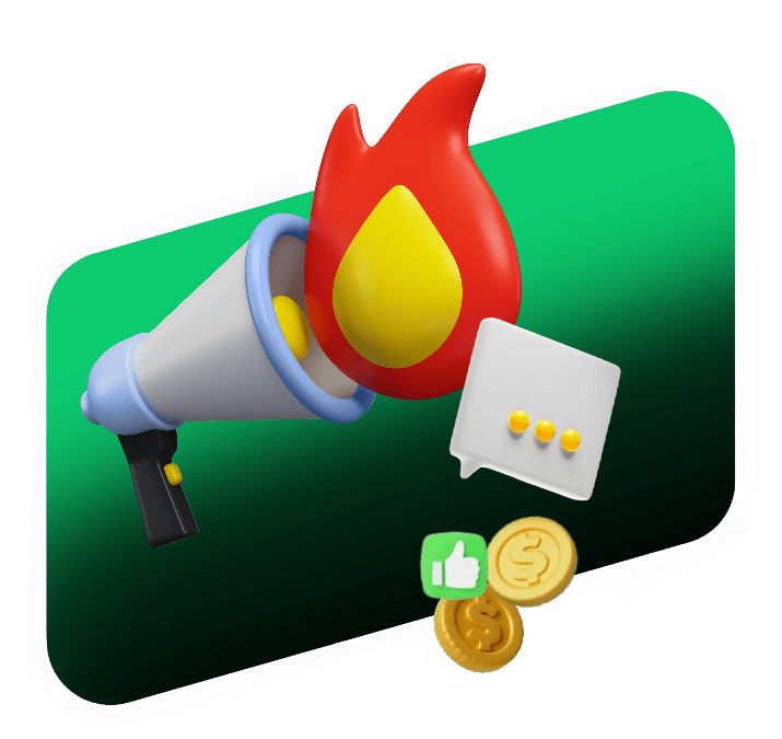 SMM-продвижение в социальных сетях