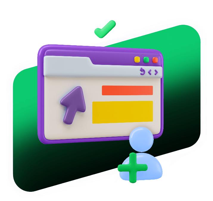 Продвижение сайта по позициям