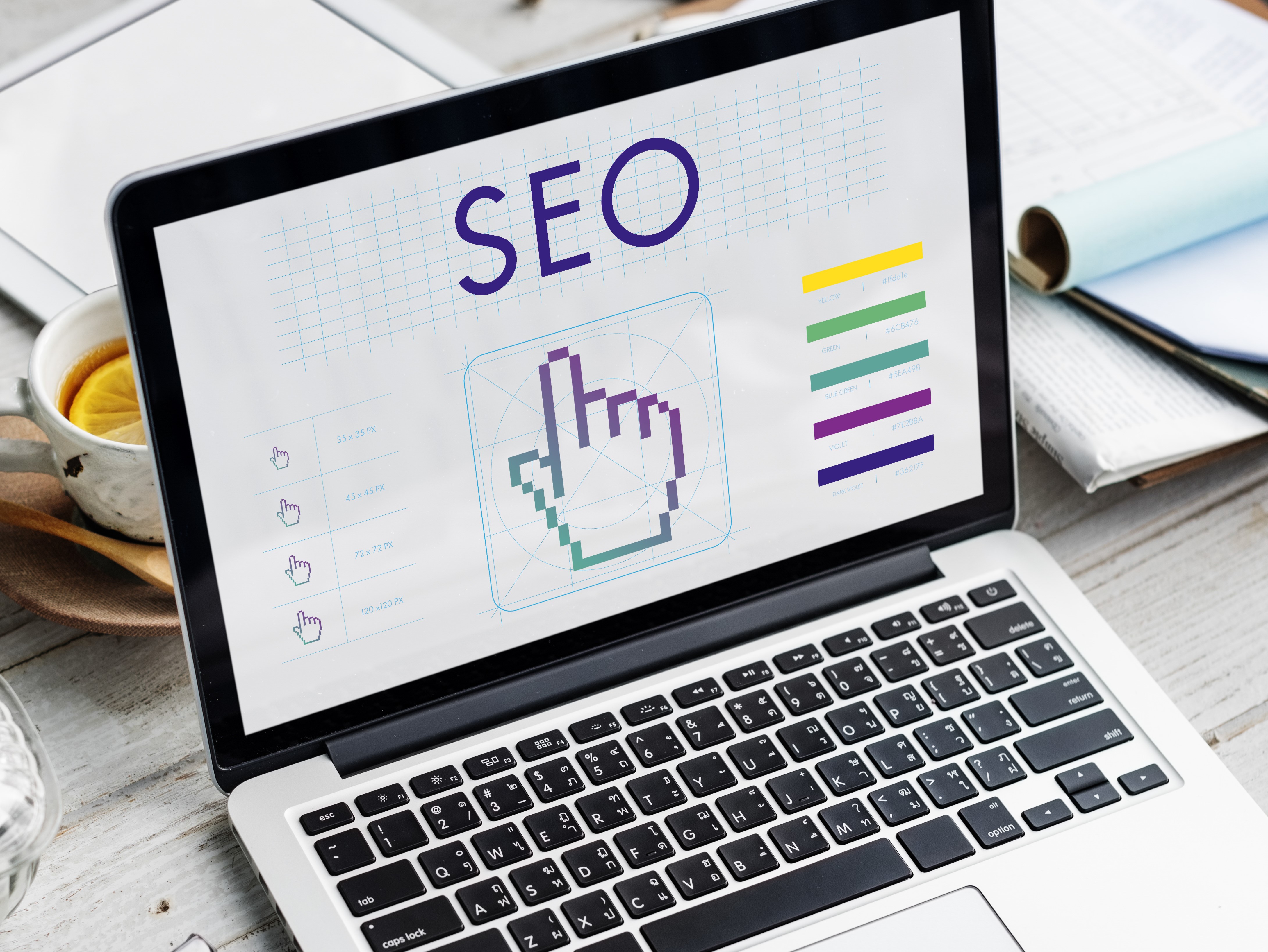 Требования