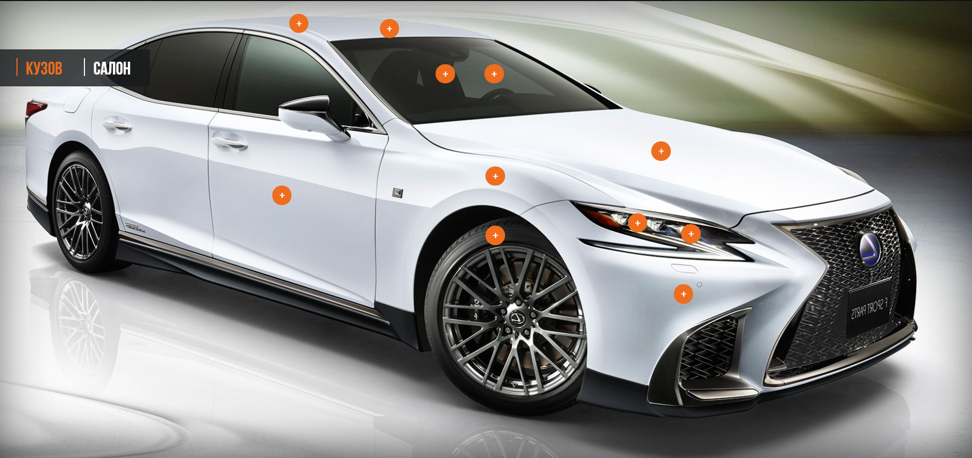 Онлайн-платеж с сайта