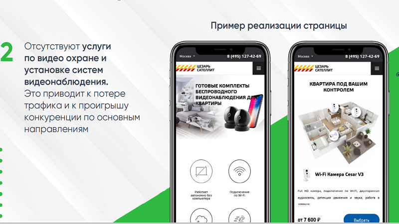 Пошаговый SEO-план