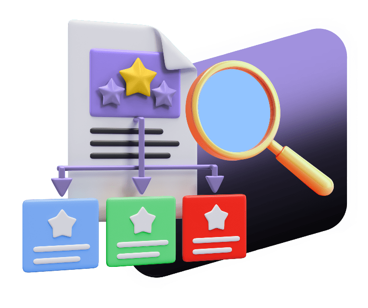 A/B тестирование результатов