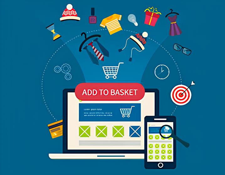 Оптимизация работы корзины, внедрение триггеров покупки