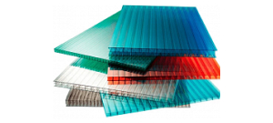 Магазин поликарбоната