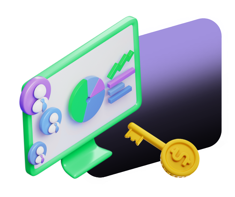 Оплата по KPI, финансовые гарантии