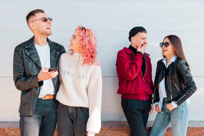 Разговоры о бренде