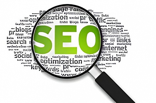 SEO продвижение сайта