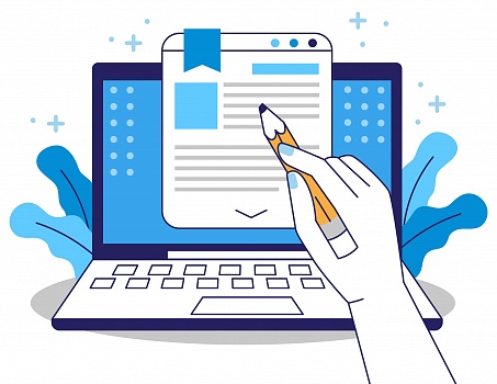 Как написать хороший текст для Seo-продвижения