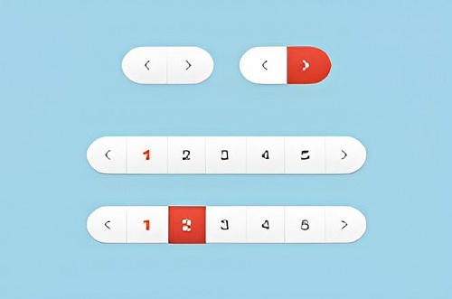 Пагинация в интернет-магазинах