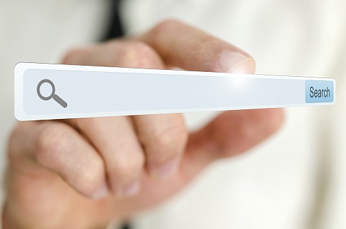 Виды поисковых запросов