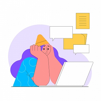 Какие ошибки в SEO-текстах мешают нормальному продвижению страницы?